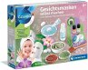 Gesichtsmasken selbst machen... - Bild 1