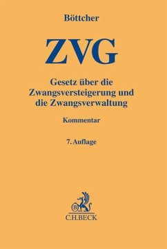 ZVG - Böttcher, Roland
