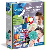 Geheimnisse der Chemie (Experimentierkasten)