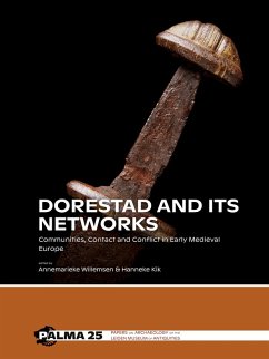 Dorestad and its Networks