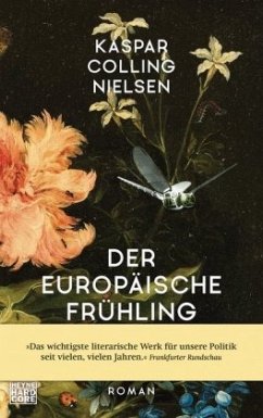 Der europäische Frühling (Mängelexemplar) - Nielsen, Kaspar Colling