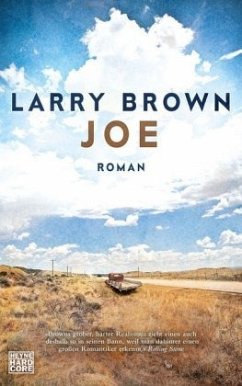 Joe  - Brown, Larry