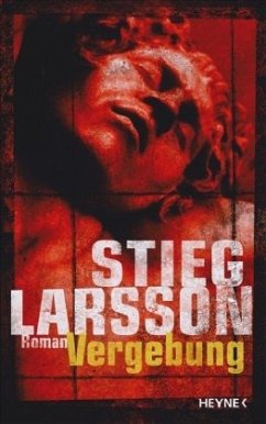 Vergebung / Millennium Bd.3 (Mängelexemplar) - Larsson, Stieg