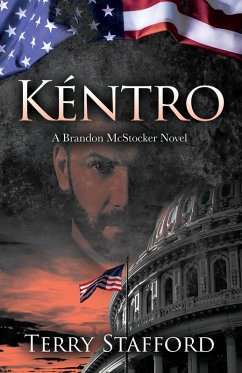 Cover Kéntro (eBook, ePUB)