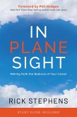 In Plane Sight (eBook, ePUB)