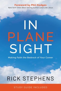 In Plane Sight (eBook, ePUB) - Stephens, Rick