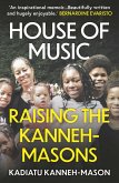 House of Music (eBook, ePUB)