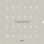 Joseph Beuys und Lothar Wolleh, 3 Teile