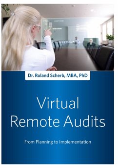 Remote Audit - Scherb, Roland