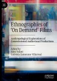 Ethnographies of ¿On Demand¿ Films