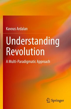 Understanding Revolution - Ardalan, Kavous