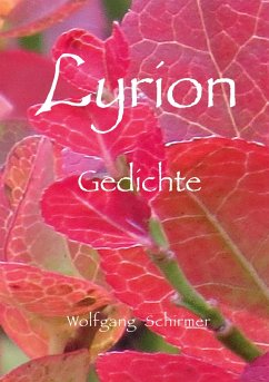 Lyrion - Schirmer, Wolfgang