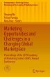 Marketing Opportunities and Challenges... - Bild 1