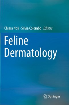 Feline Dermatology