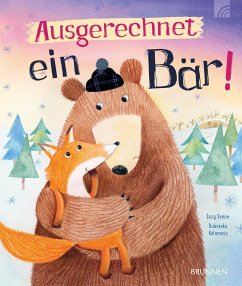 Ausgerechnet ein Bär! - Senior, Suzy