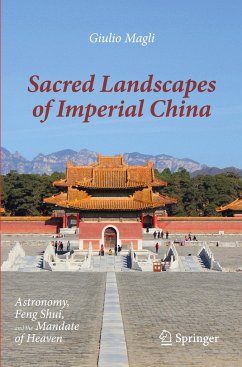 Sacred Landscapes of Imperial China - Magli, Giulio