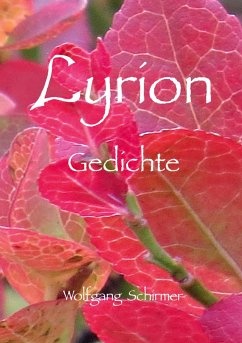 Lyrion - Schirmer, Wolfgang