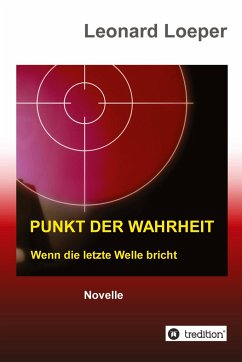 Punkt der Wahrheit - Loeper, Leonard