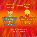 Knifflig, aber lösbar! Knifflig, aber lösbar!