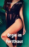 Orgie im Forsthaus (eBook, ePUB)