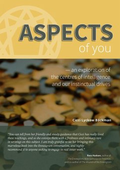 Aspects of You (eBook, ePUB)
