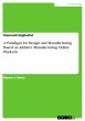 A Paradigm for Design and Manufacturing... - Bild 1