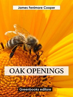 Oak Openings (eBook, ePUB) - Fenimore Cooper, James