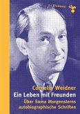 Ein Leben mit Freunden (eBook, ePUB)