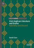Irish Anglican Literature and Drama (eBook, PDF)