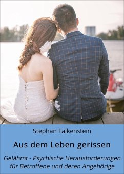 Aus dem Leben gerissen (eBook, ePUB) - Falkenstein, Stephan