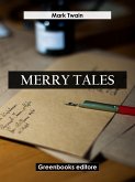 Merry Tales (eBook, ePUB)