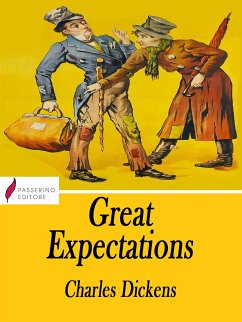 Great Expectations (eBook, ePUB) - Dickens, Charles