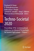 Techno-Societal 2020 (eBook, PDF)