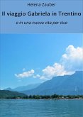 Il viaggio Gabriela in Trentino (eBook, ePUB)