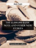 The £1,000,000 Bank-Note and Other New (eBook, ePUB)