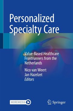 Personalized Specialty Care (eBook, PDF)