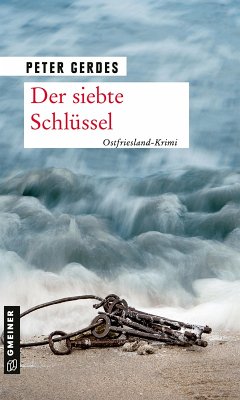 Der siebte Schlüssel (eBook, ePUB) - Gerdes, Peter