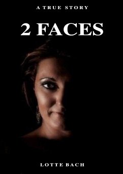 2 Faces (eBook, ePUB)