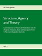 Structure, Agency and Theory (eBook,... - Bild 1