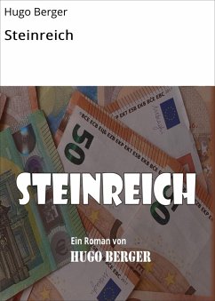 Steinreich (eBook, ePUB) - Berger, Hugo