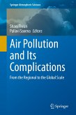 Air Pollution and Its Complications (eBook, PDF)
