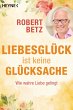 Liebesglück ist keine Glücksache... - Bild 1