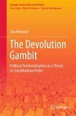 The Devolution Gambit (eBook, PDF)