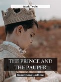 The Prince and the Pauper (eBook, ePUB)