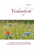 Verdenslyrik (eBook, ePUB)