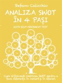 Analiza swot în 4 pași (eBook, ePUB)