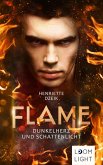 Flame 2: Dunkelherz und Schattenlicht (eBook, ePUB)