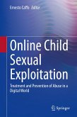 Online Child Sexual Exploitation (eBook, PDF)