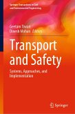 Transport and Safety (eBook, PDF)