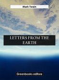 Letters from The Earth (eBook, ePUB)